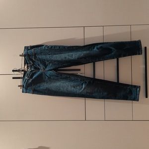 Banana Republic Skinny Jeans
